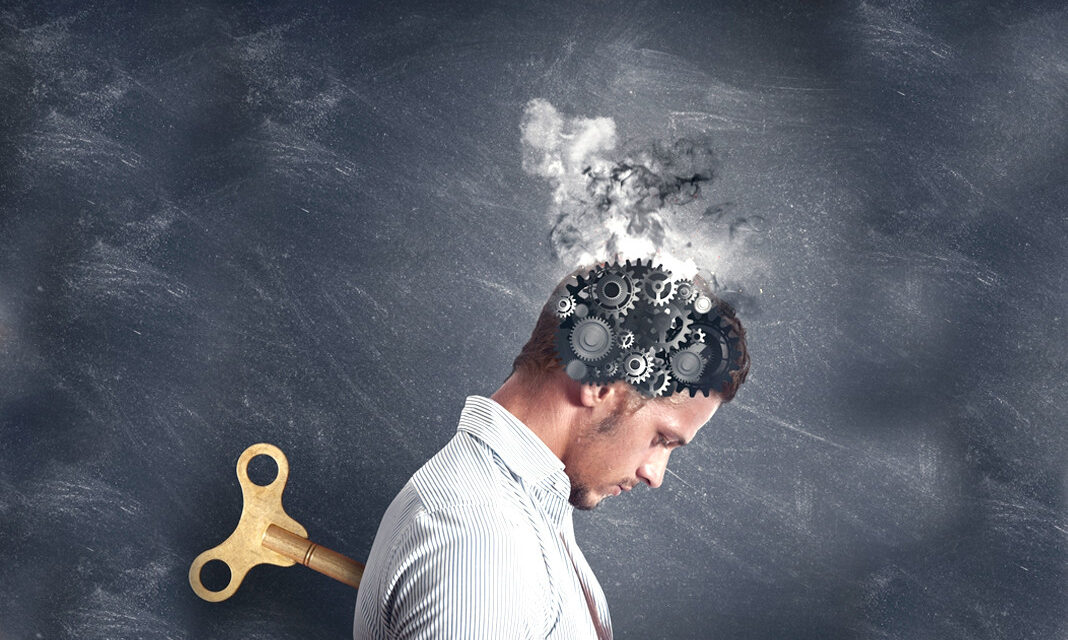 E quem cuidará dos Líderes?