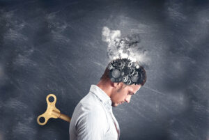 E quem cuidará dos Líderes?